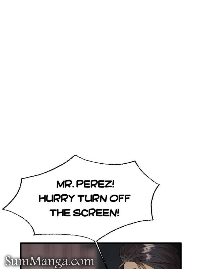 Gorgeous Robe Chapter 19 - Page 6