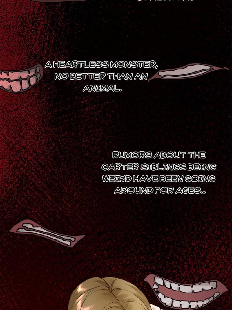 Gorgeous Robe Chapter 19 - Page 51