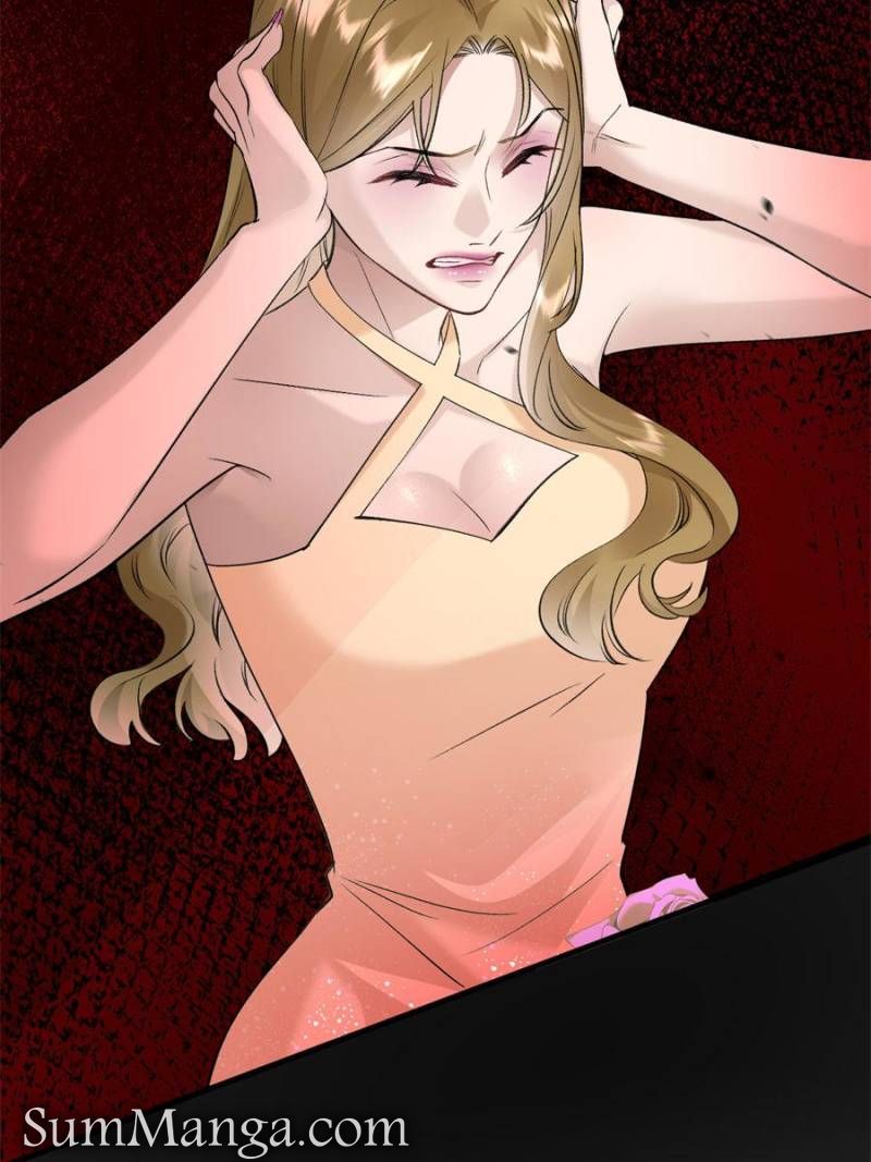 Gorgeous Robe Chapter 19 - Page 52