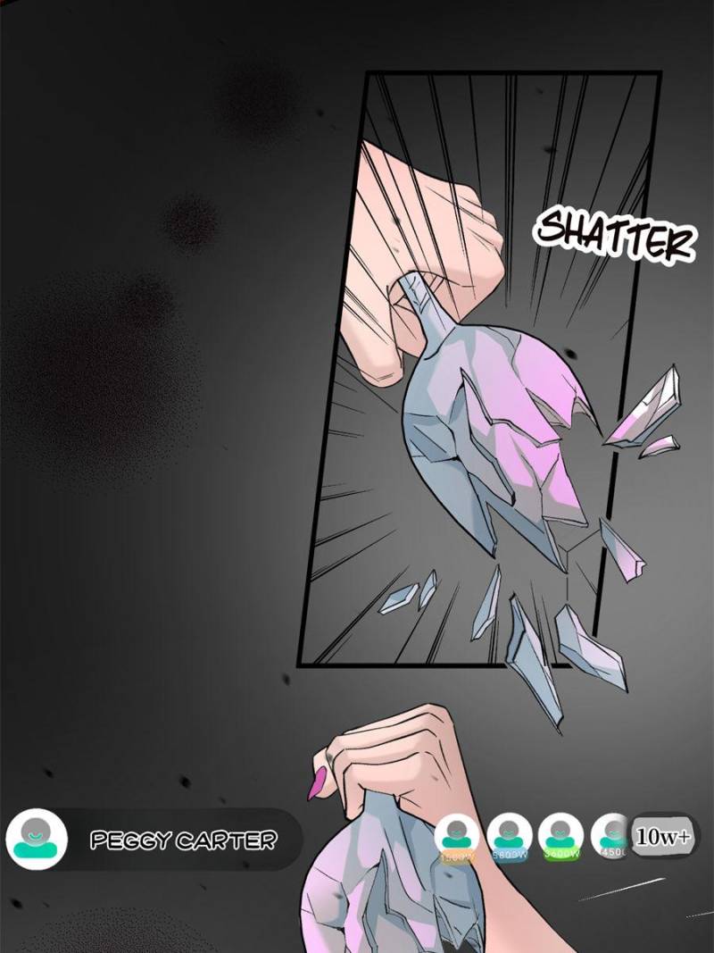 Gorgeous Robe Chapter 19 - Page 53