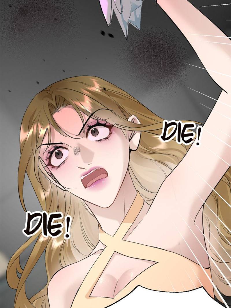 Gorgeous Robe Chapter 19 - Page 54
