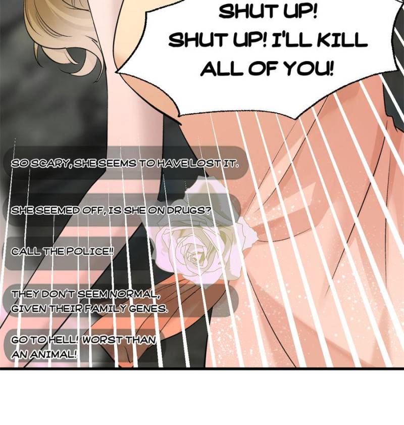 Gorgeous Robe Chapter 19 - Page 55