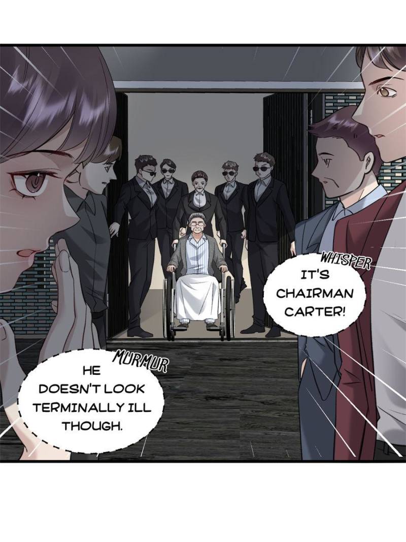 Gorgeous Robe Chapter 19 - Page 57