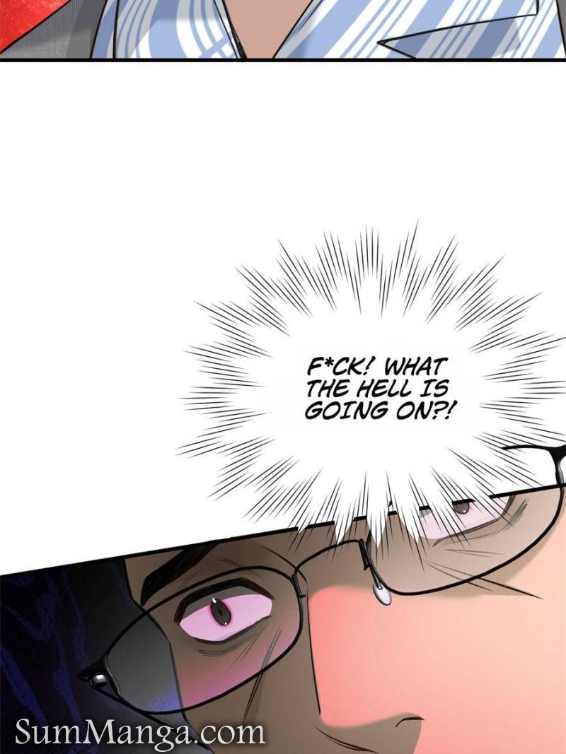 Gorgeous Robe Chapter 19 - Page 59