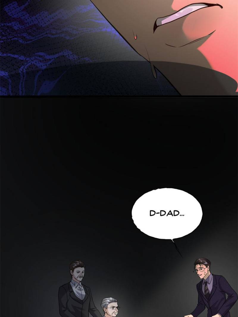 Gorgeous Robe Chapter 19 - Page 60