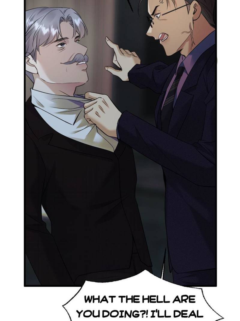 Gorgeous Robe Chapter 19 - Page 7