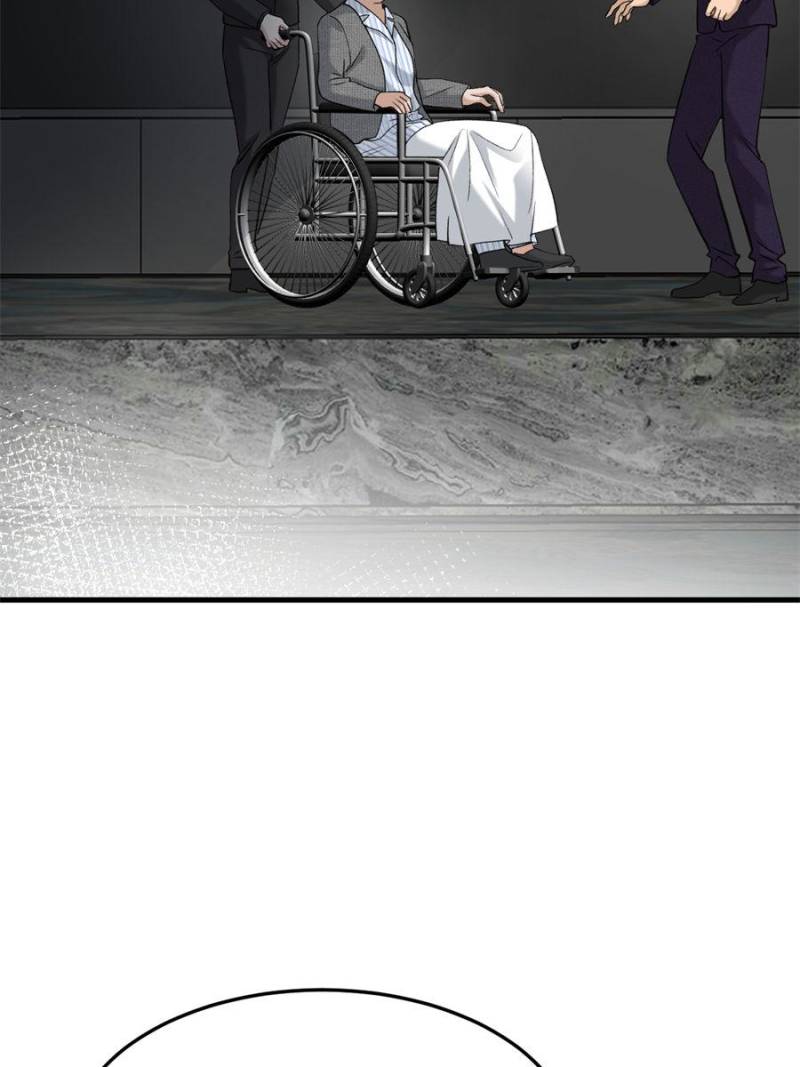 Gorgeous Robe Chapter 19 - Page 61