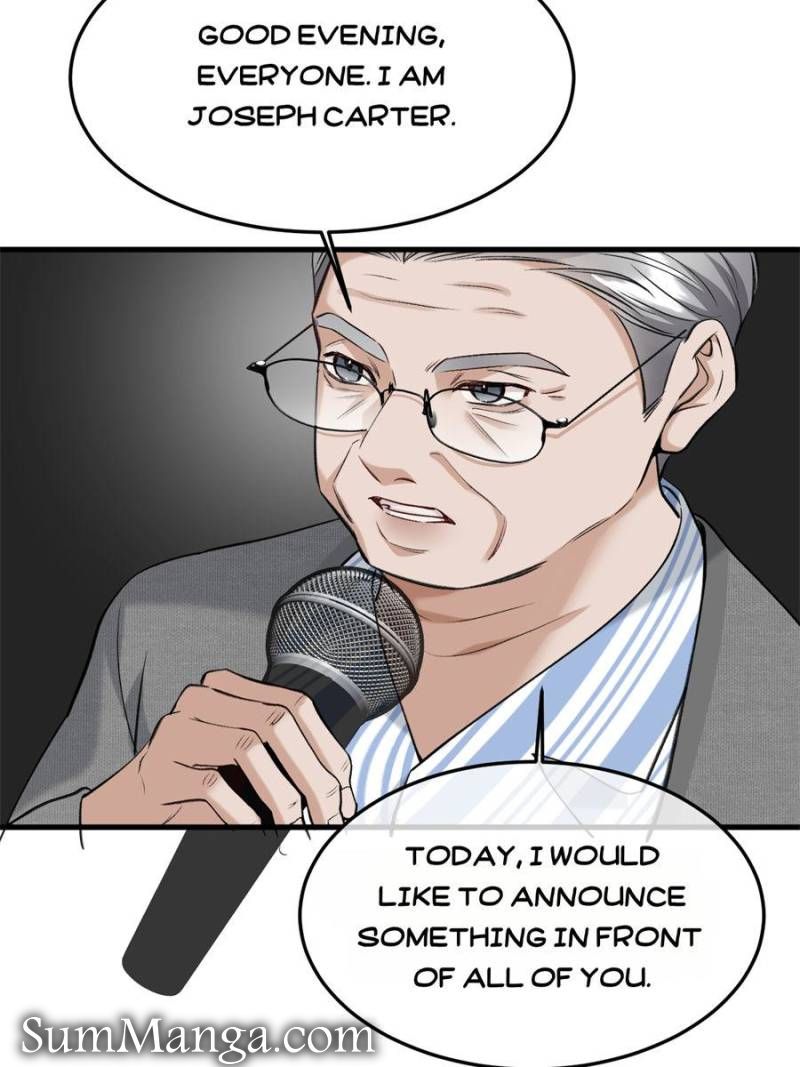 Gorgeous Robe Chapter 19 - Page 62