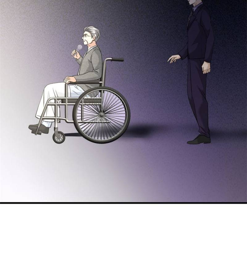 Gorgeous Robe Chapter 19 - Page 64