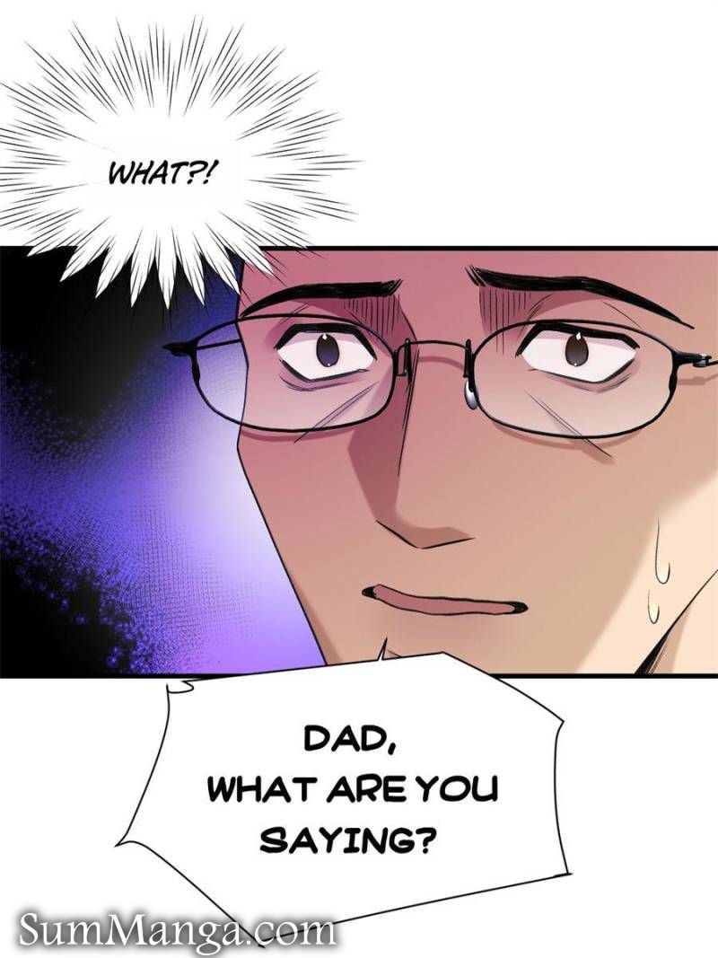 Gorgeous Robe Chapter 19 - Page 65