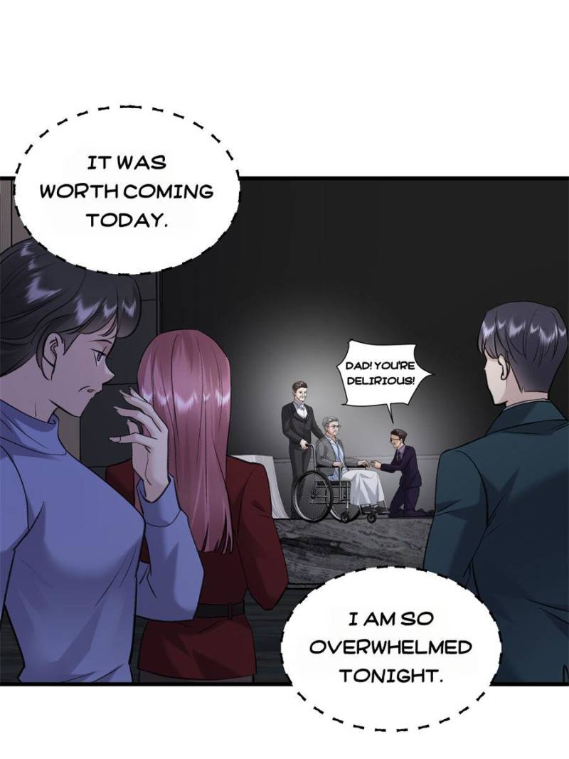 Gorgeous Robe Chapter 19 - Page 66