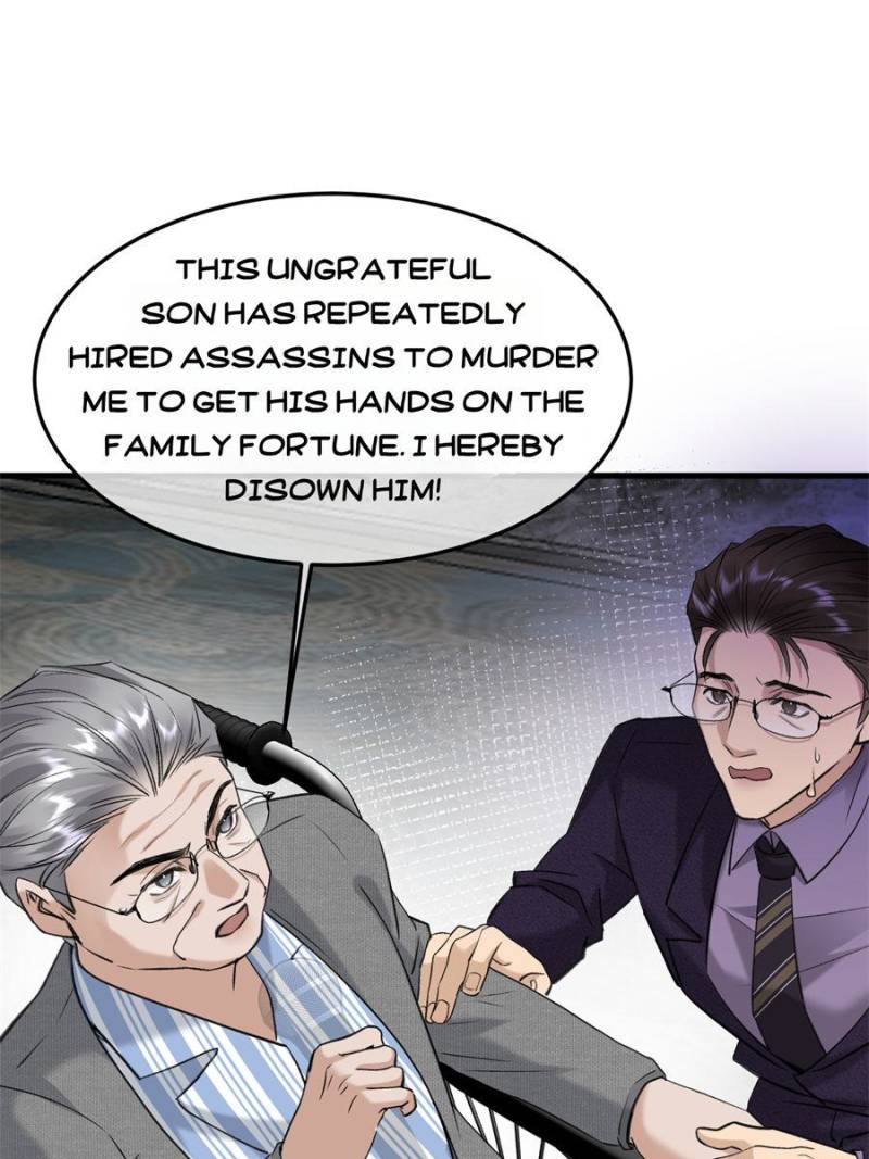 Gorgeous Robe Chapter 19 - Page 67