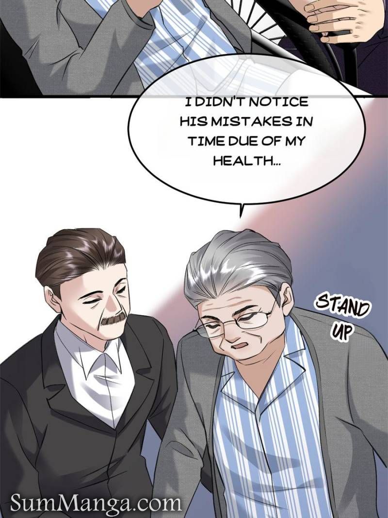 Gorgeous Robe Chapter 19 - Page 68