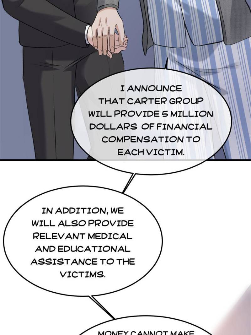 Gorgeous Robe Chapter 19 - Page 69
