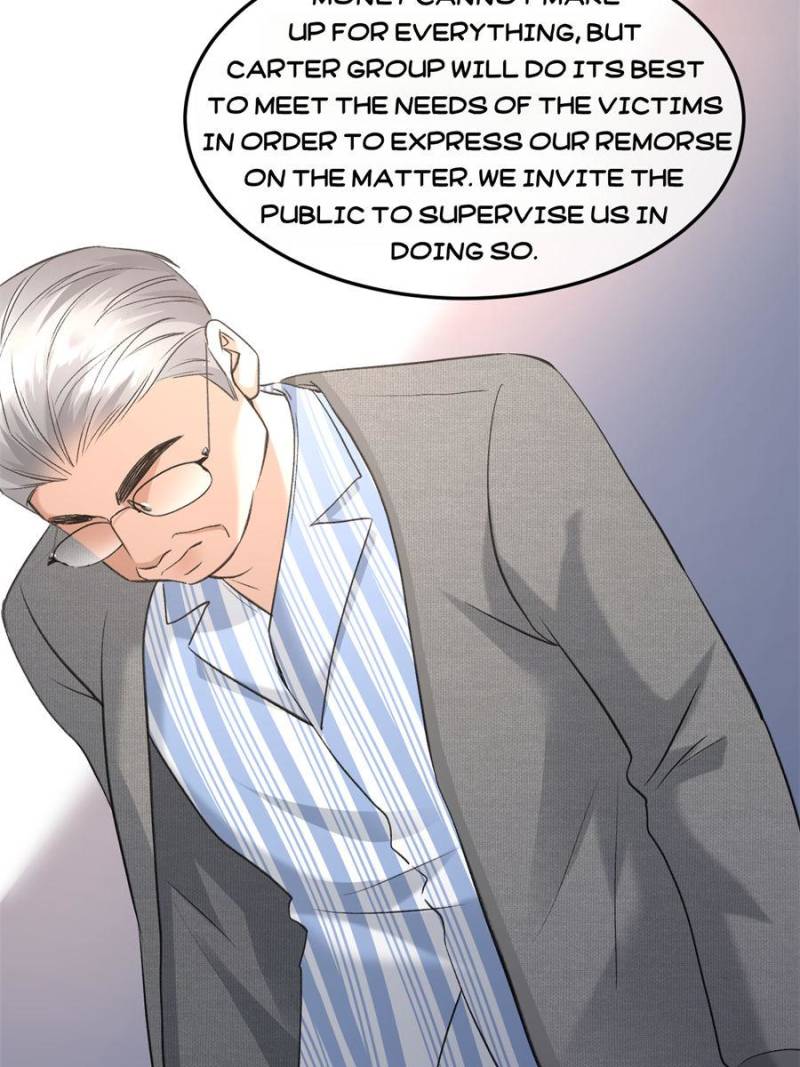 Gorgeous Robe Chapter 19 - Page 70