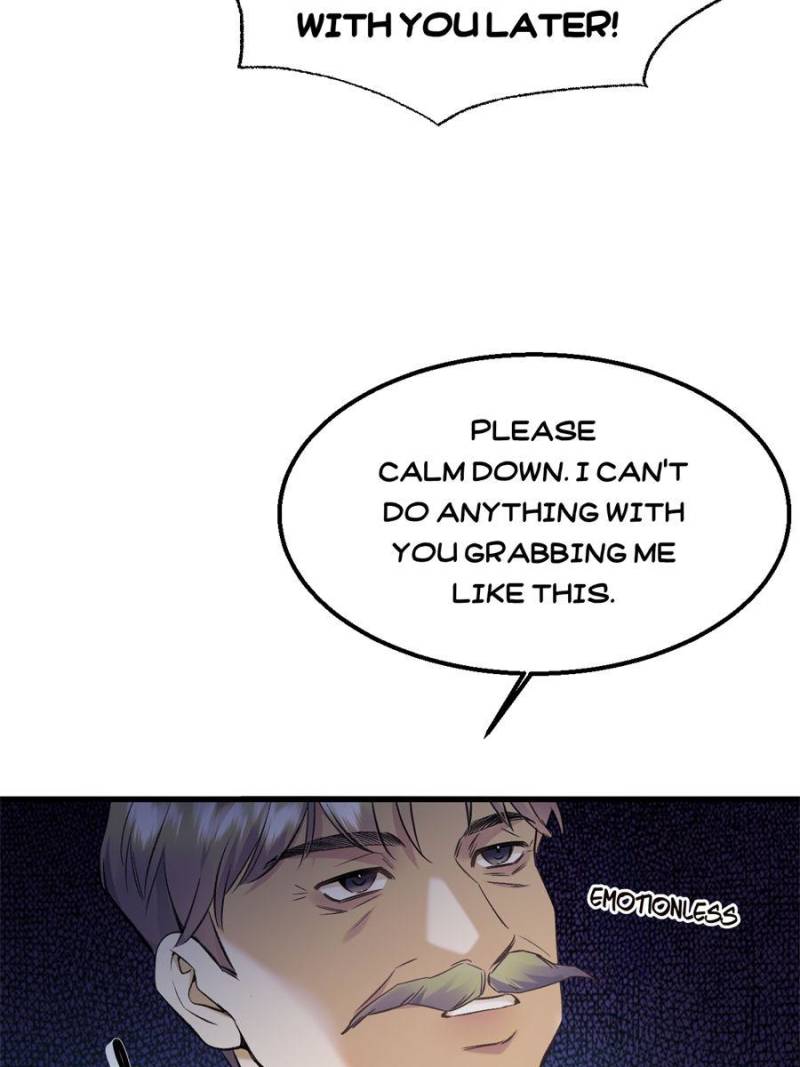 Gorgeous Robe Chapter 19 - Page 8