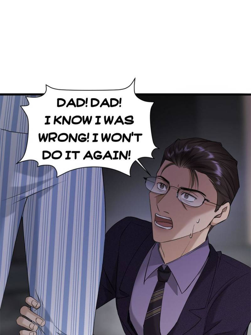 Gorgeous Robe Chapter 19 - Page 72