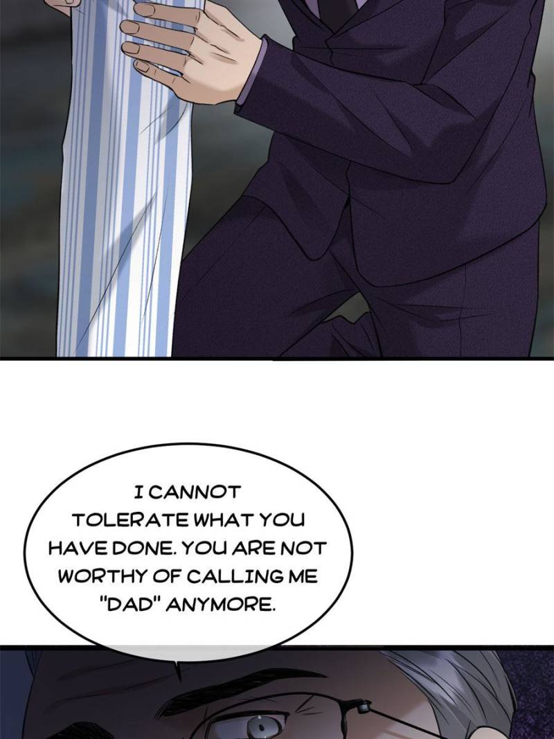 Gorgeous Robe Chapter 19 - Page 73