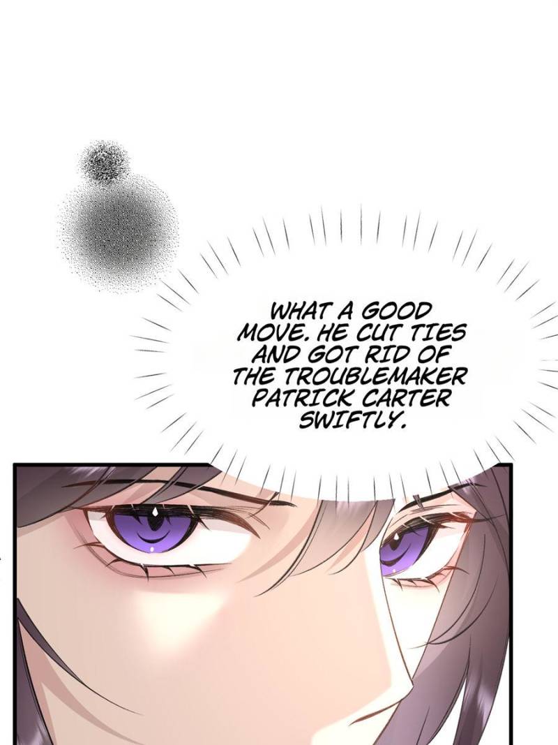 Gorgeous Robe Chapter 19 - Page 75