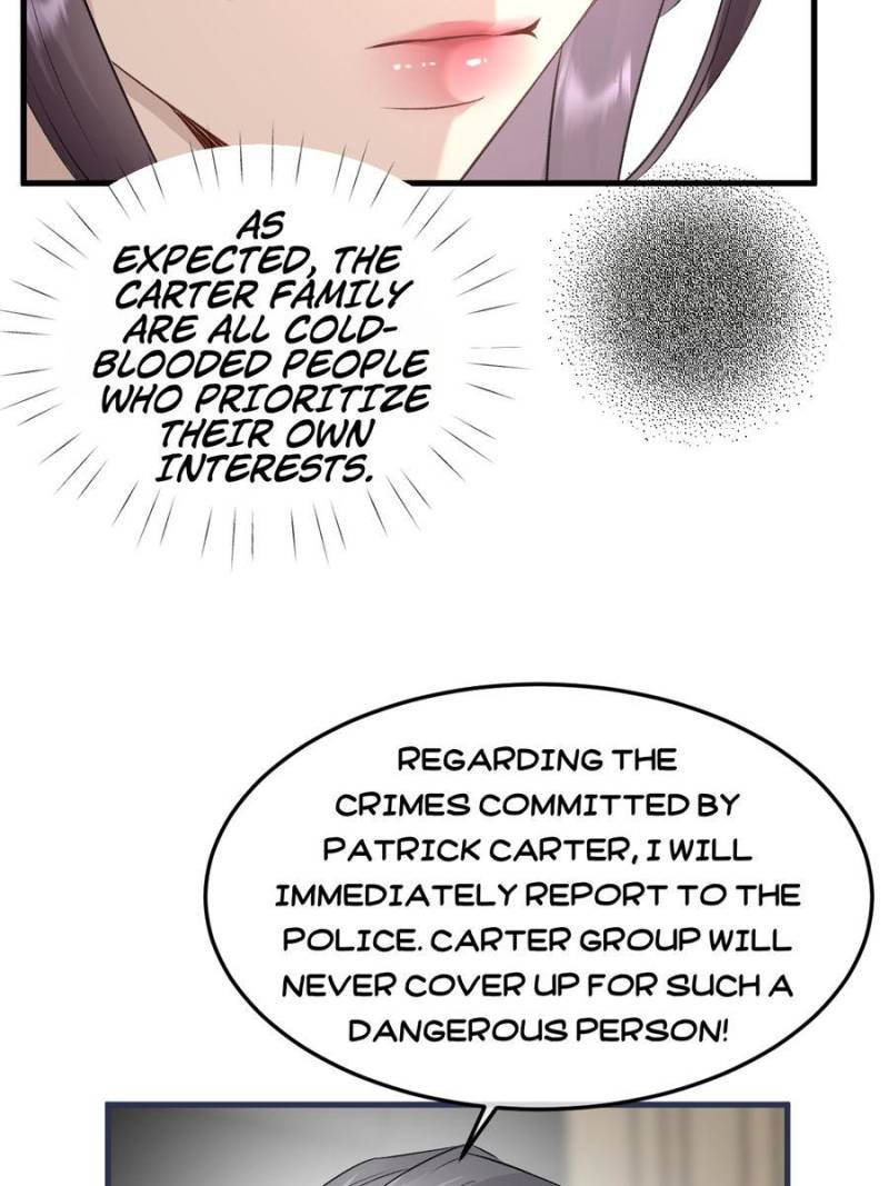 Gorgeous Robe Chapter 19 - Page 76