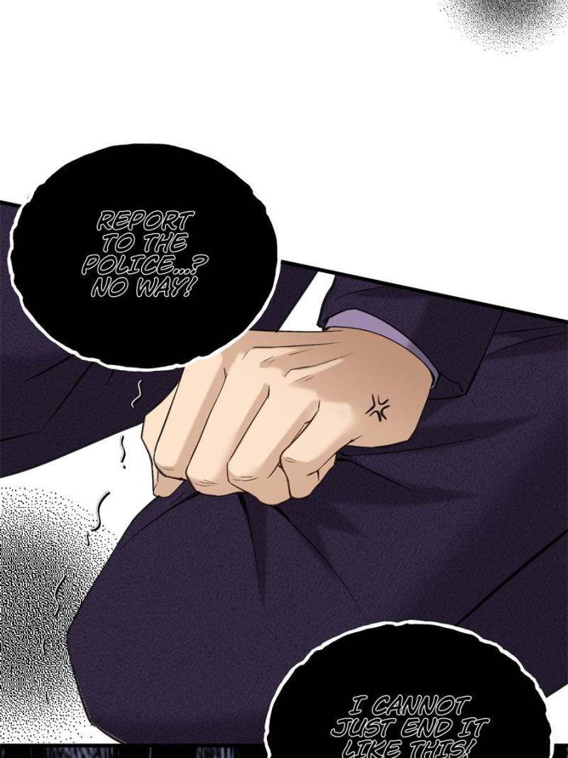 Gorgeous Robe Chapter 19 - Page 78
