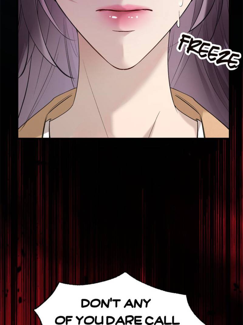 Gorgeous Robe Chapter 19 - Page 82