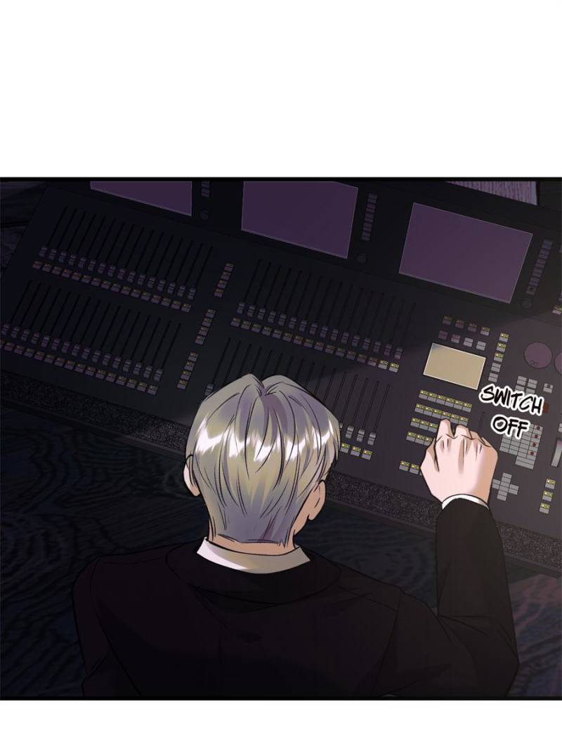 Gorgeous Robe Chapter 19 - Page 10