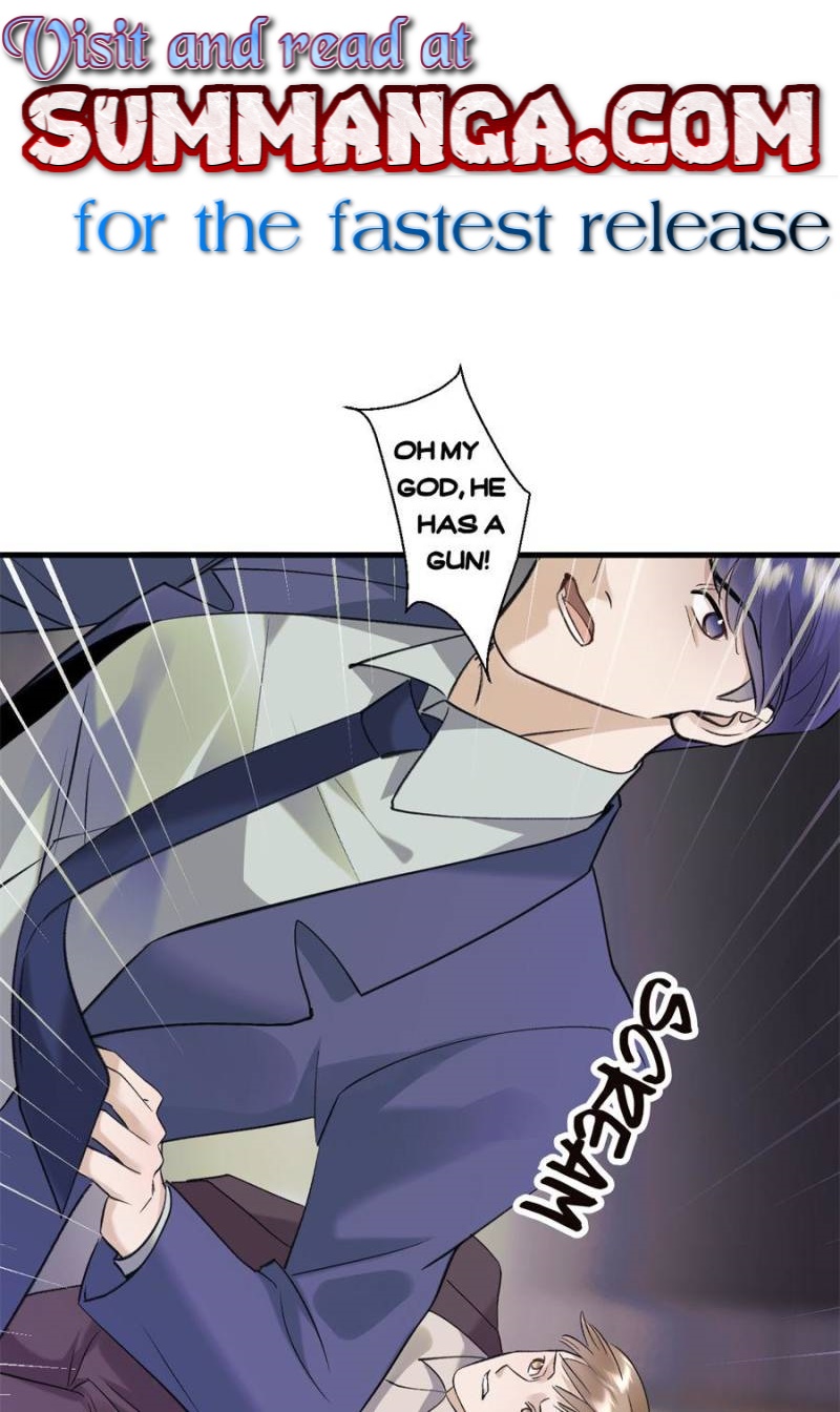 Gorgeous Robe Chapter 20 - Page 1