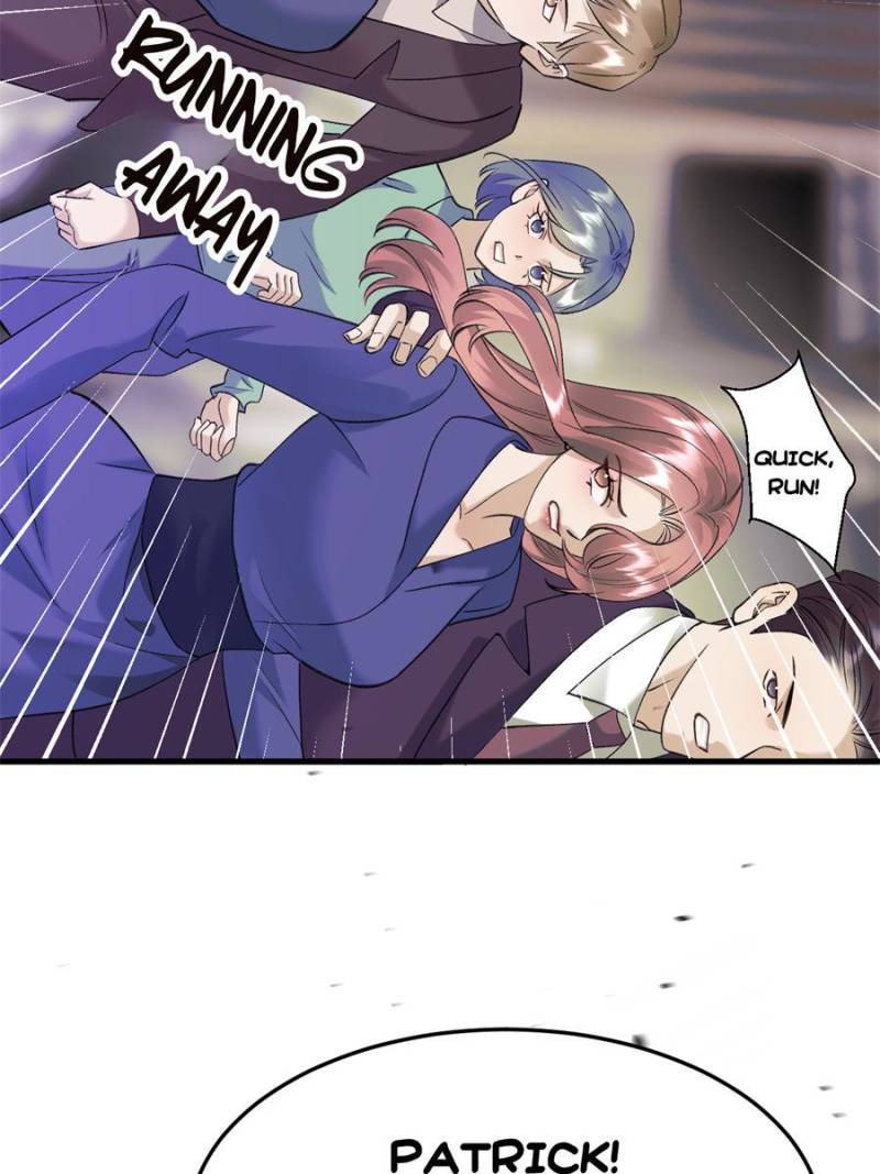 Gorgeous Robe Chapter 20 - Page 2