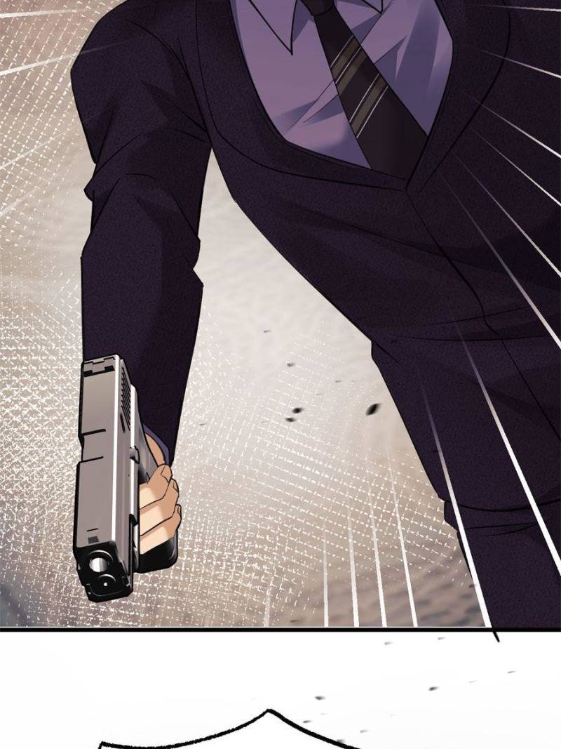 Gorgeous Robe Chapter 20 - Page 11
