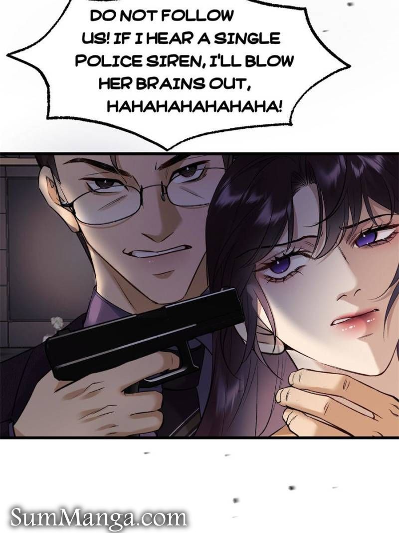 Gorgeous Robe Chapter 20 - Page 12