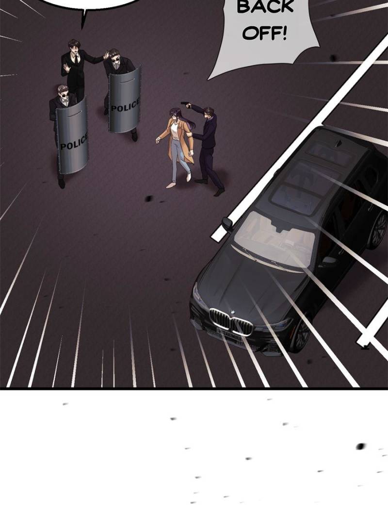 Gorgeous Robe Chapter 20 - Page 14