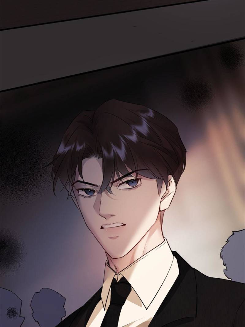Gorgeous Robe Chapter 20 - Page 16