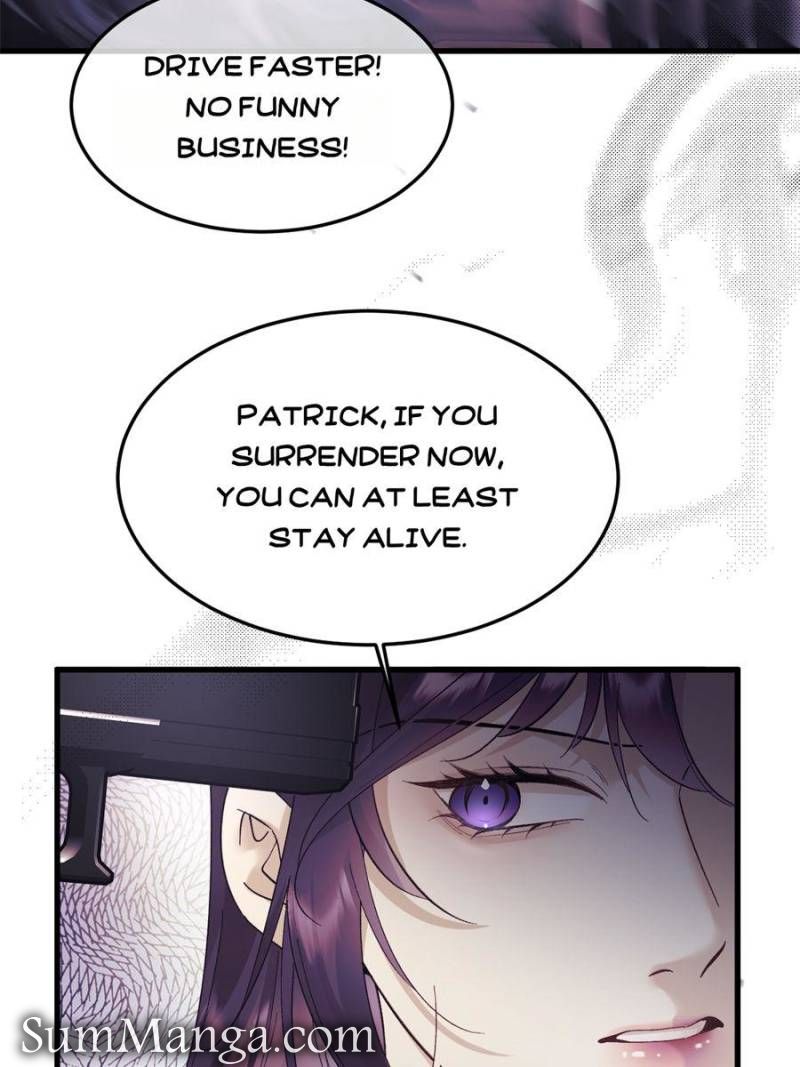 Gorgeous Robe Chapter 20 - Page 21