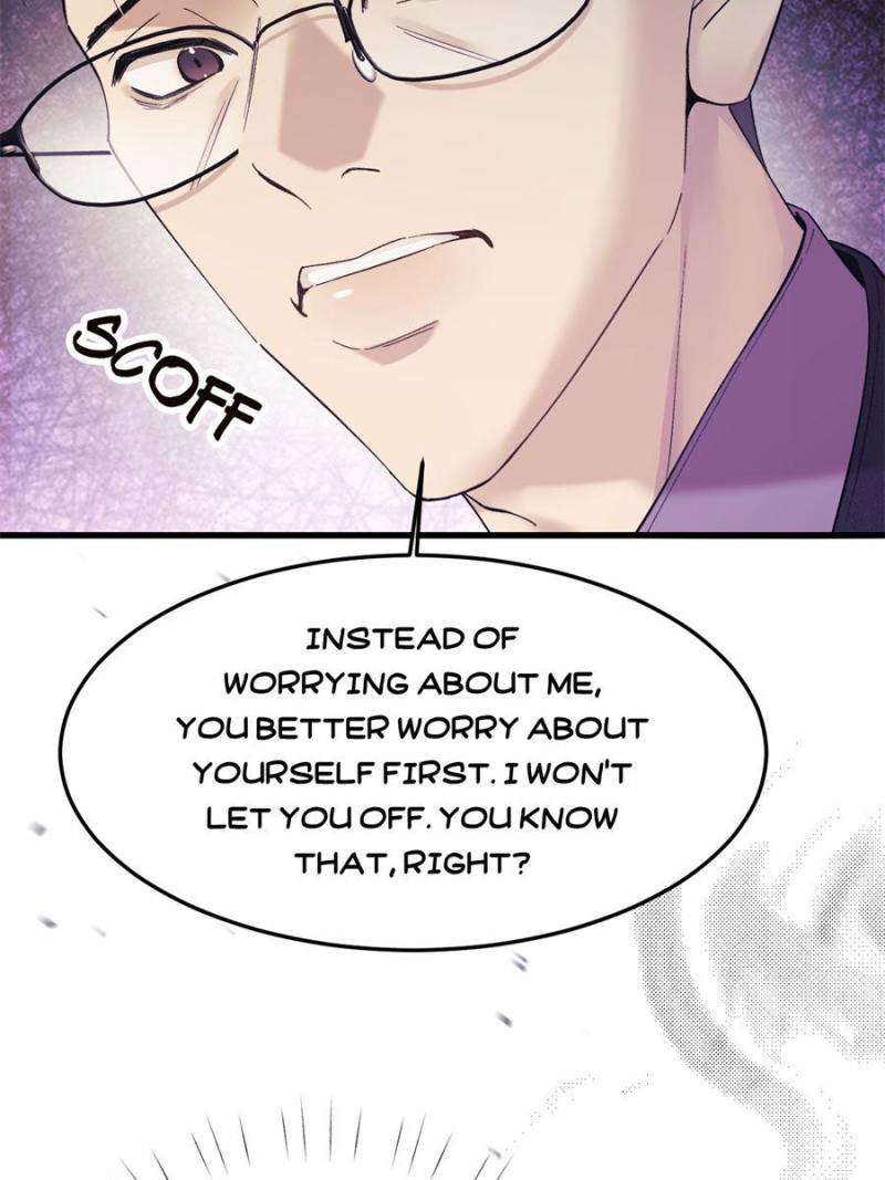 Gorgeous Robe Chapter 20 - Page 23