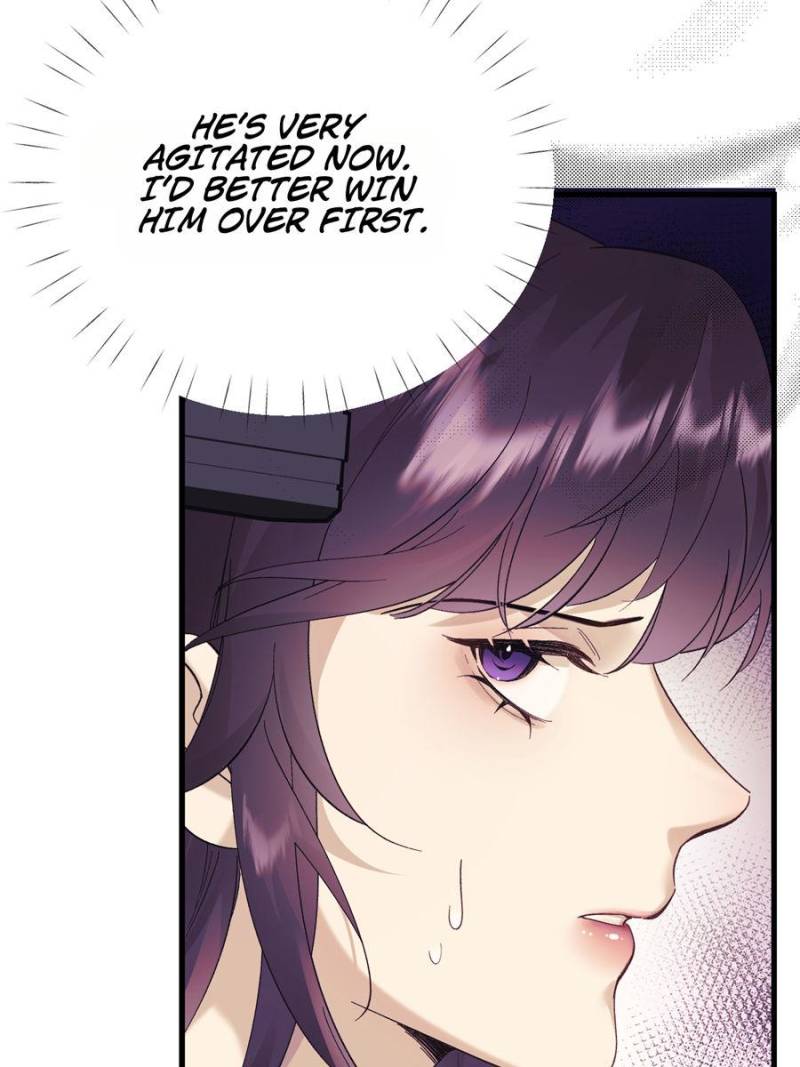 Gorgeous Robe Chapter 20 - Page 24