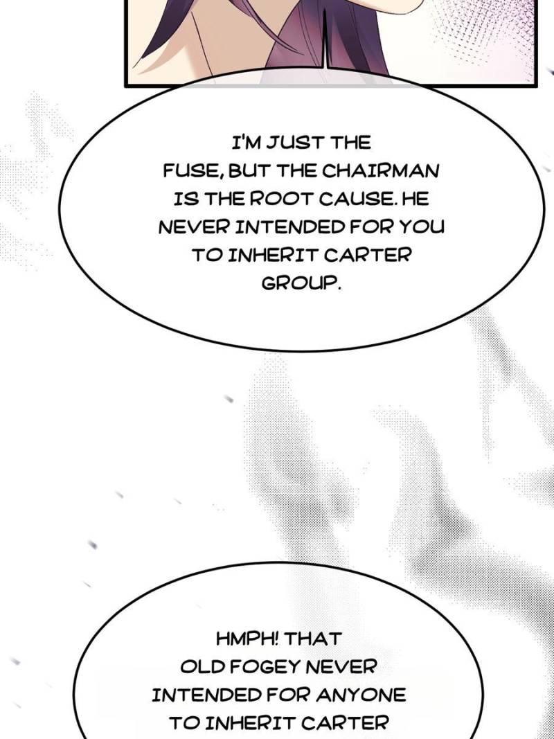 Gorgeous Robe Chapter 20 - Page 25