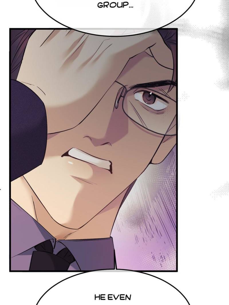 Gorgeous Robe Chapter 20 - Page 26