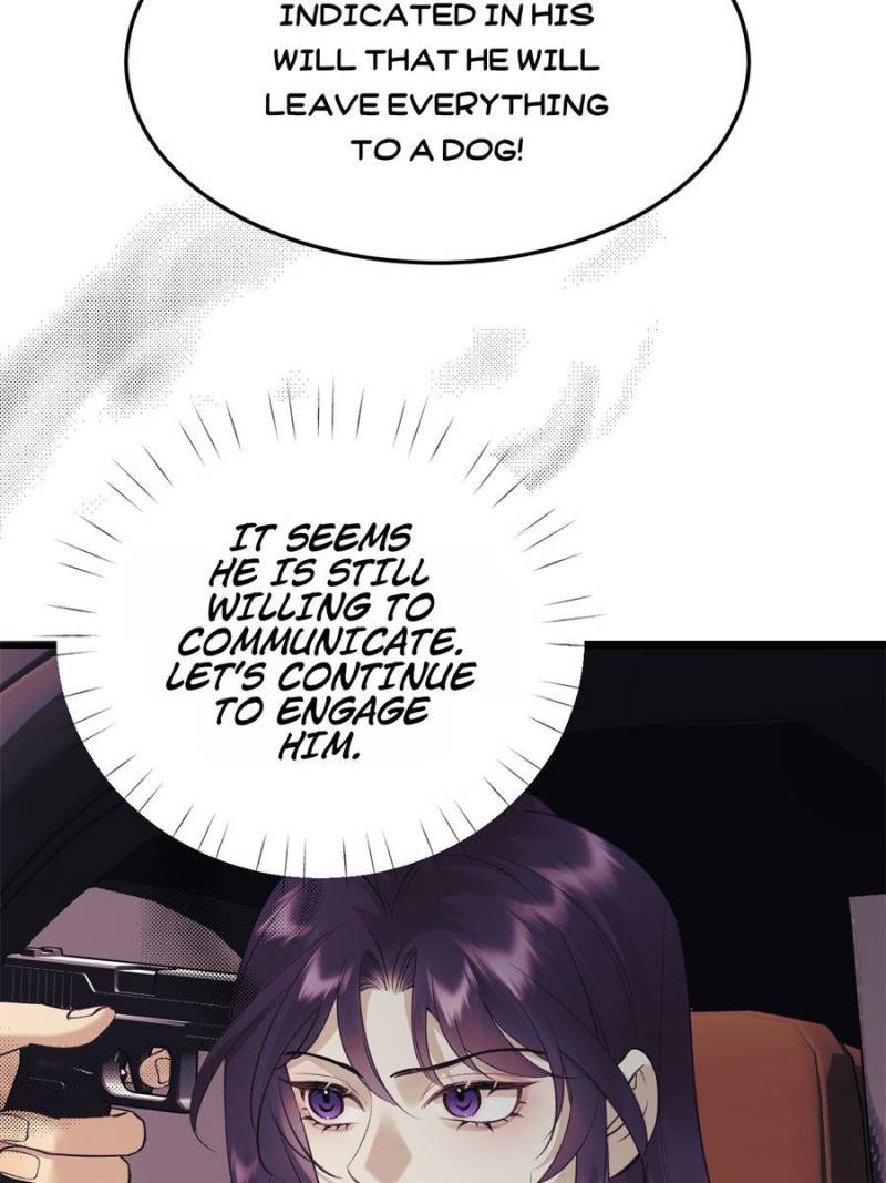 Gorgeous Robe Chapter 20 - Page 27