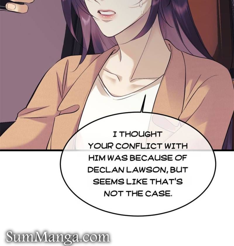 Gorgeous Robe Chapter 20 - Page 28