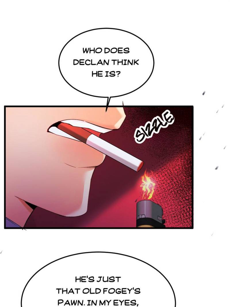 Gorgeous Robe Chapter 20 - Page 29