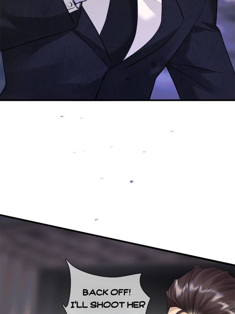 Gorgeous Robe Chapter 20 - Page 4