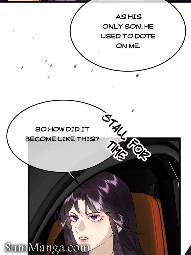 Gorgeous Robe Chapter 20 - Page 32