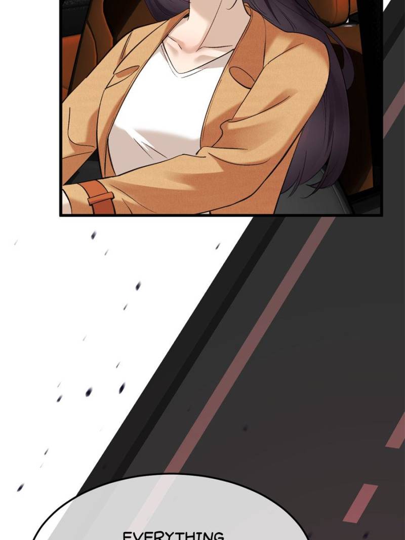 Gorgeous Robe Chapter 20 - Page 33