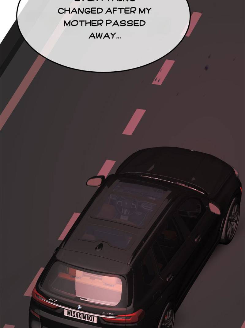 Gorgeous Robe Chapter 20 - Page 34