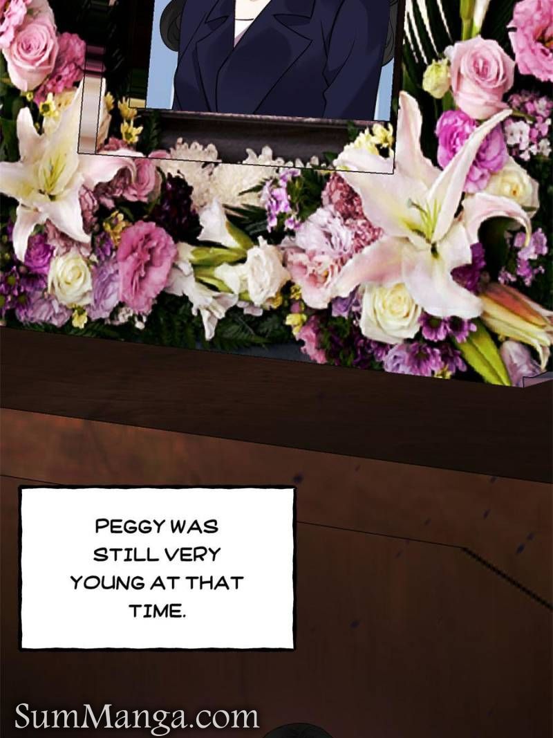 Gorgeous Robe Chapter 20 - Page 37