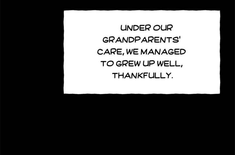 Gorgeous Robe Chapter 20 - Page 39