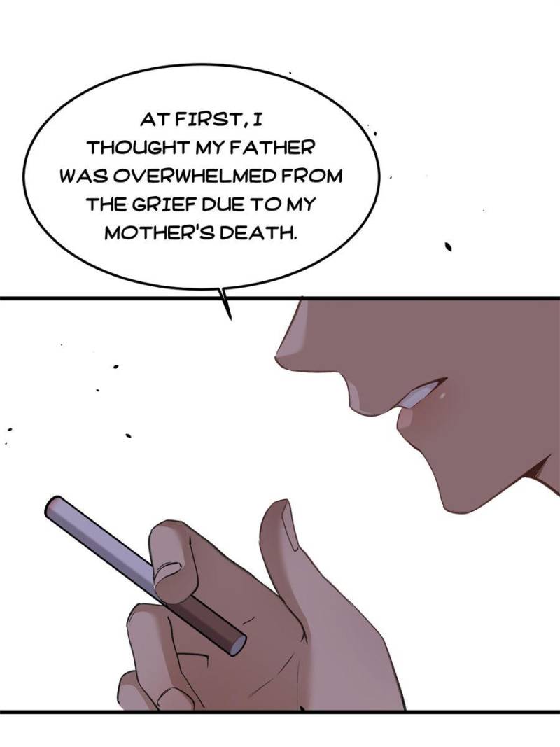 Gorgeous Robe Chapter 20 - Page 40