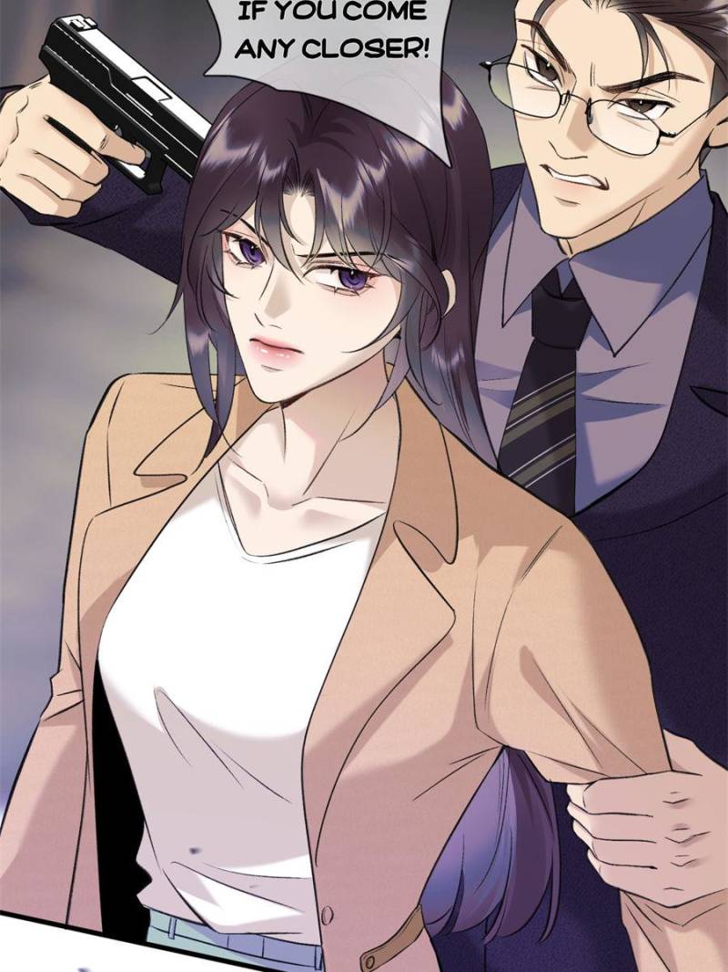 Gorgeous Robe Chapter 20 - Page 5