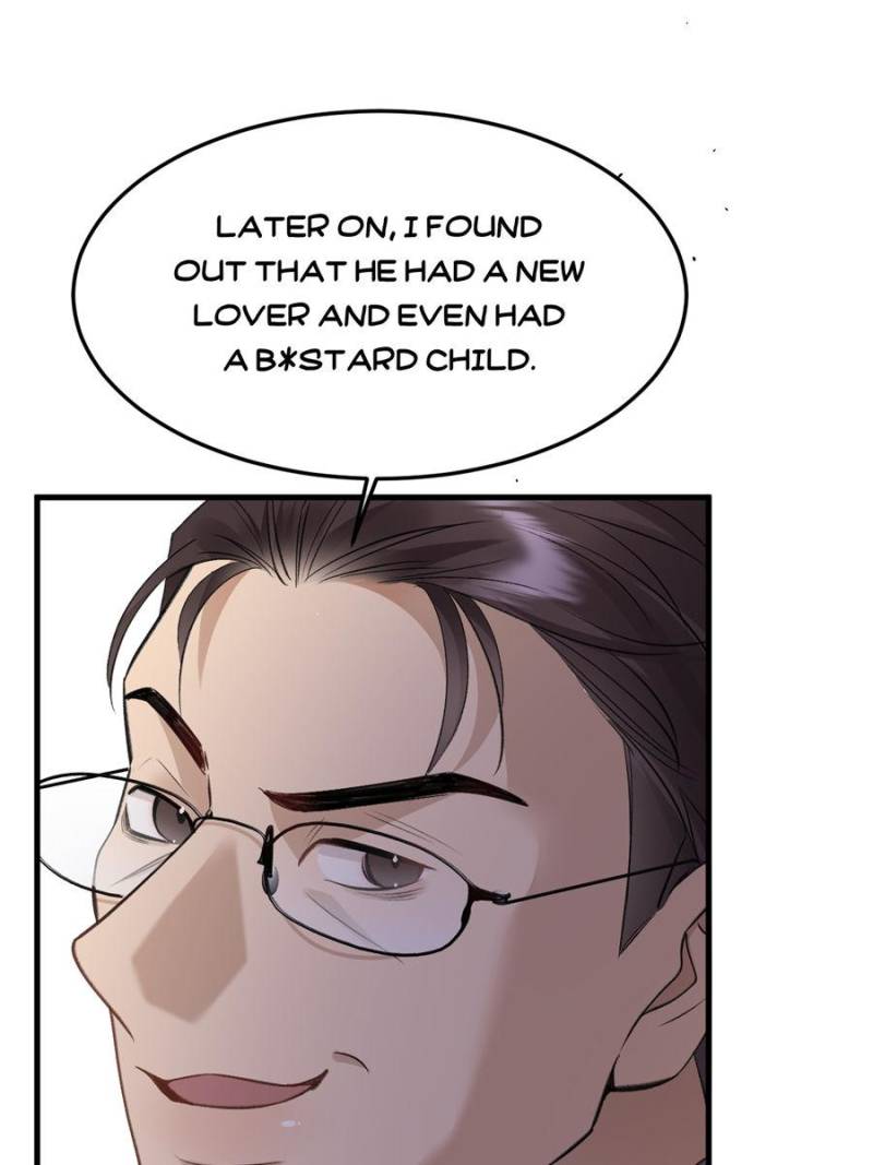 Gorgeous Robe Chapter 20 - Page 41